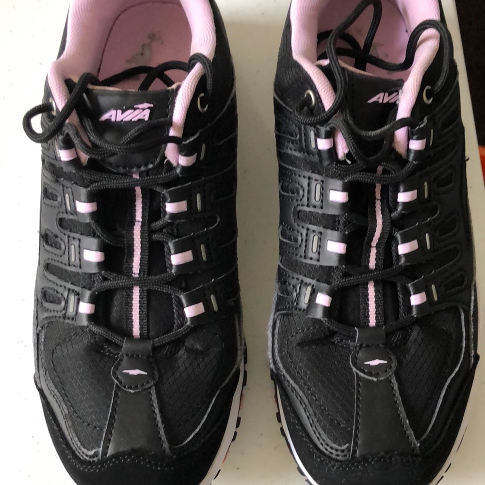 Women’s Avia Running Shoes